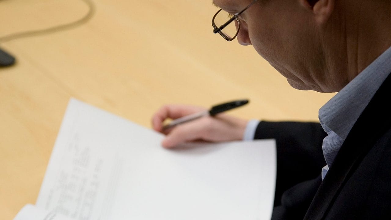 Shell Shipping & Trading London, 2006