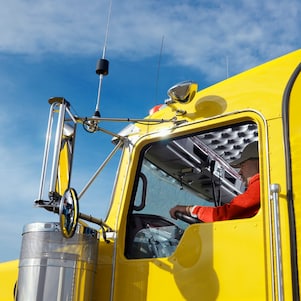 Shell Lubricants for Fleet