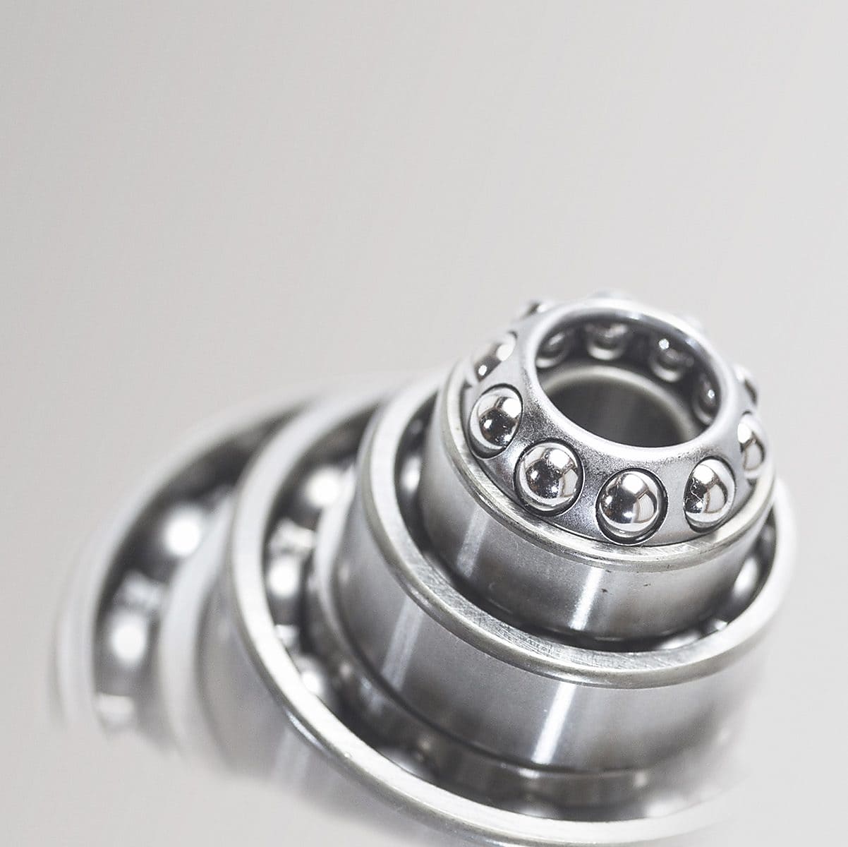 Automotive components