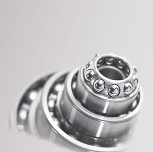 Automotive components