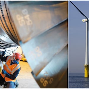 Shell Lubricants for Power Industry