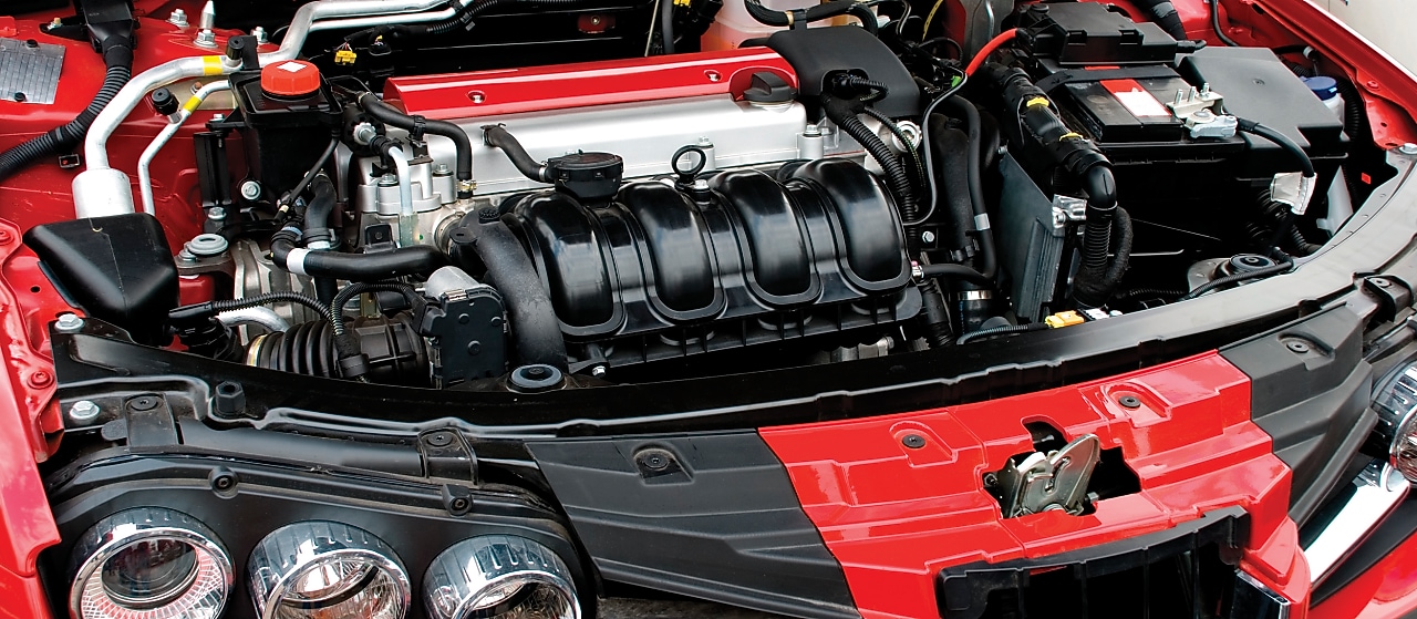 태국 자동차 부품 제조사