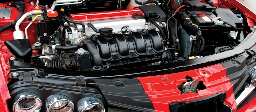 태국 자동차 부품 제조사