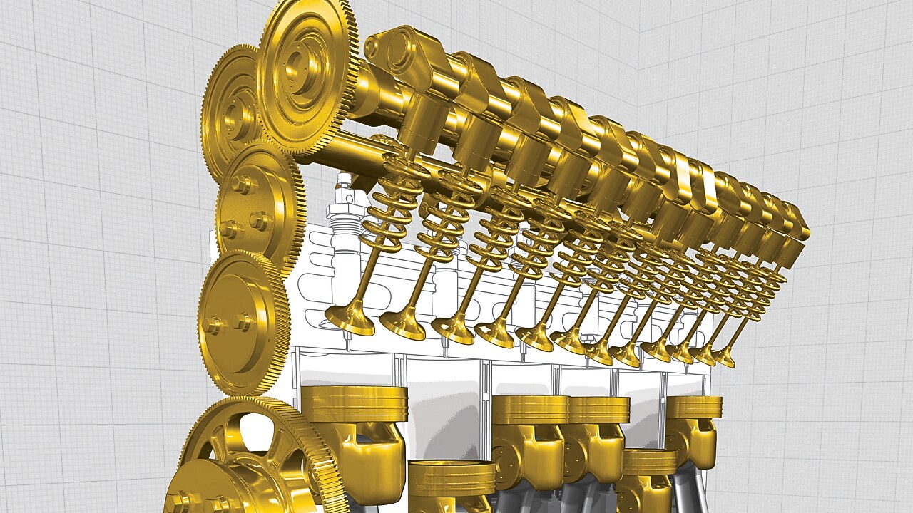 운송업계용 제품군