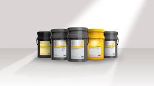 윤활유 제품군