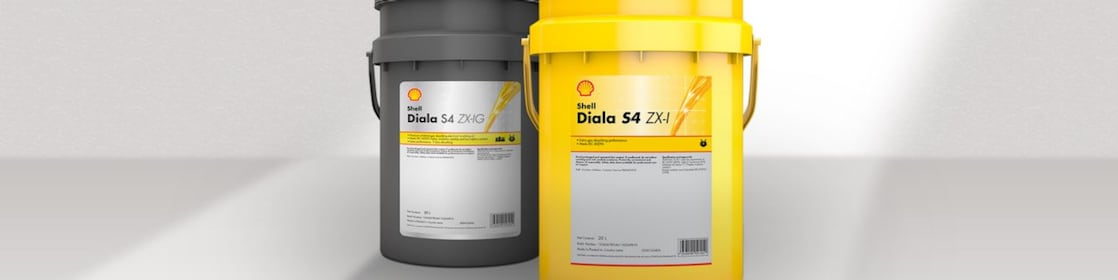 쉘 다이알라 - 전기 절연유