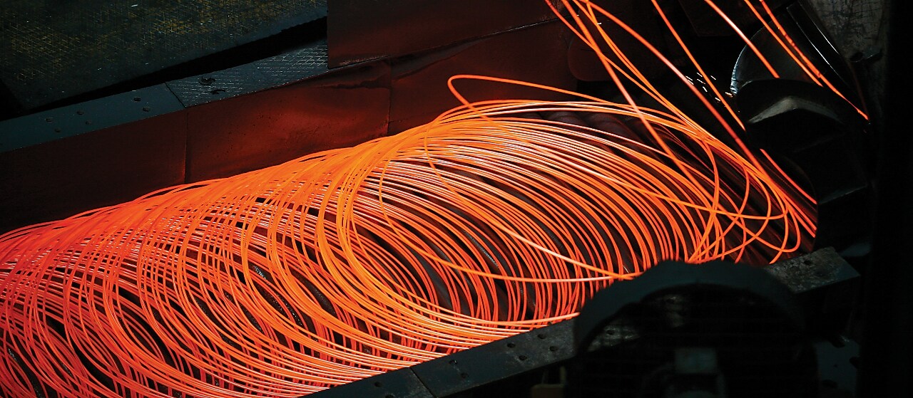 중국 Baosteel Group Corporation