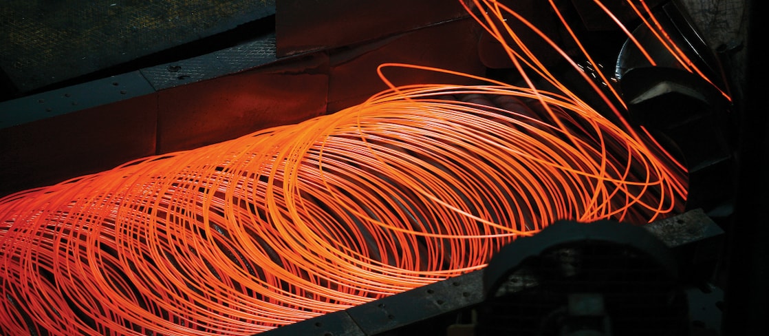 중국 Baosteel Group Corporation