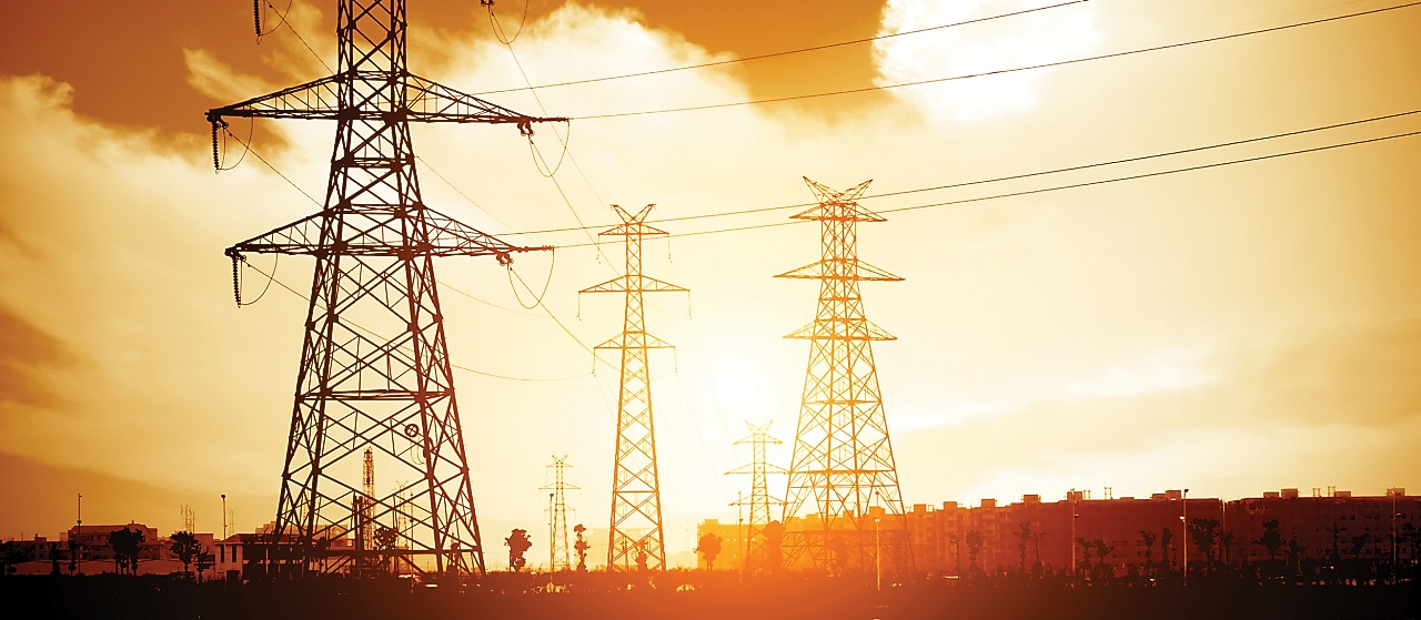 중국 Datang Power Generation Company