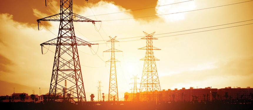 중국 Datang Power Generation Company