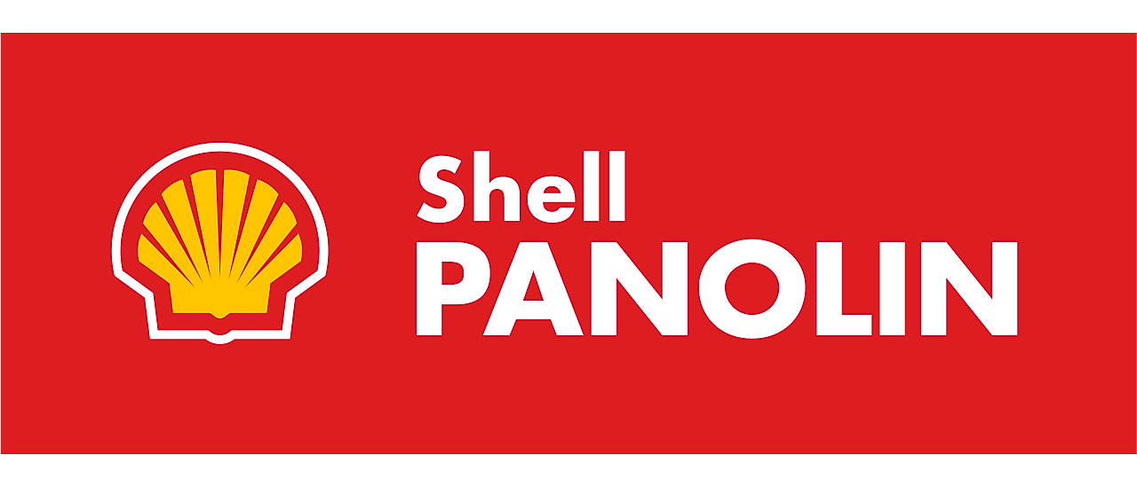 Shell PANOLIN logo