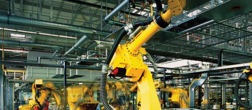 태국 자동차 부품 제조사