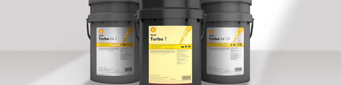쉘 터보  터빈 오일  Shell Turbo Turbine Oils