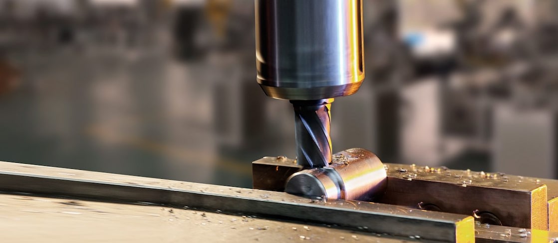 효과적인 윤활 기술로 생산성 향상