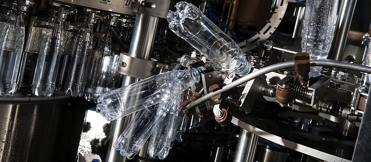 중국 Omni Plastics