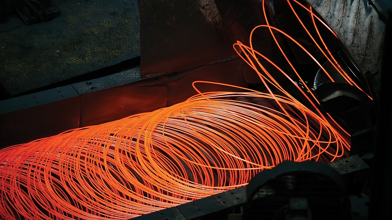 중국 Baosteel Group Corporation