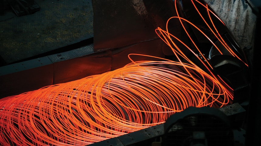 중국 Baosteel Group Corporation