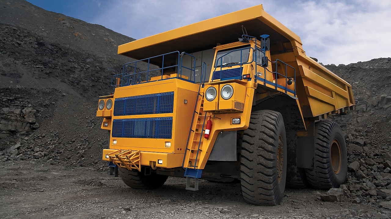 호주 Norilsk Nickel