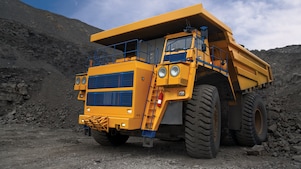 호주 Norilsk Nickel