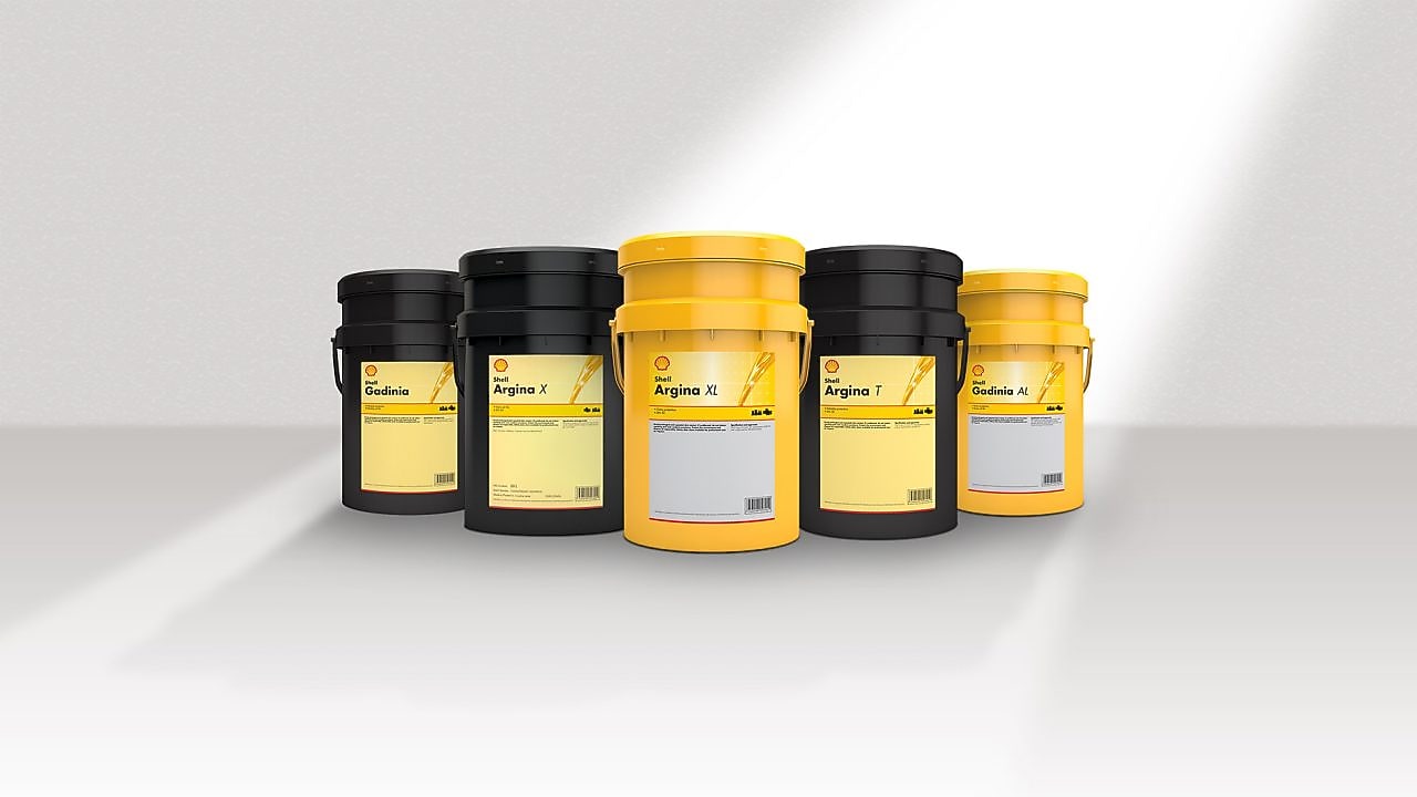 발전기 엔진 오일