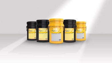 발전기 엔진 오일