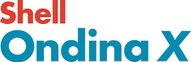 Shell Ondina X logo