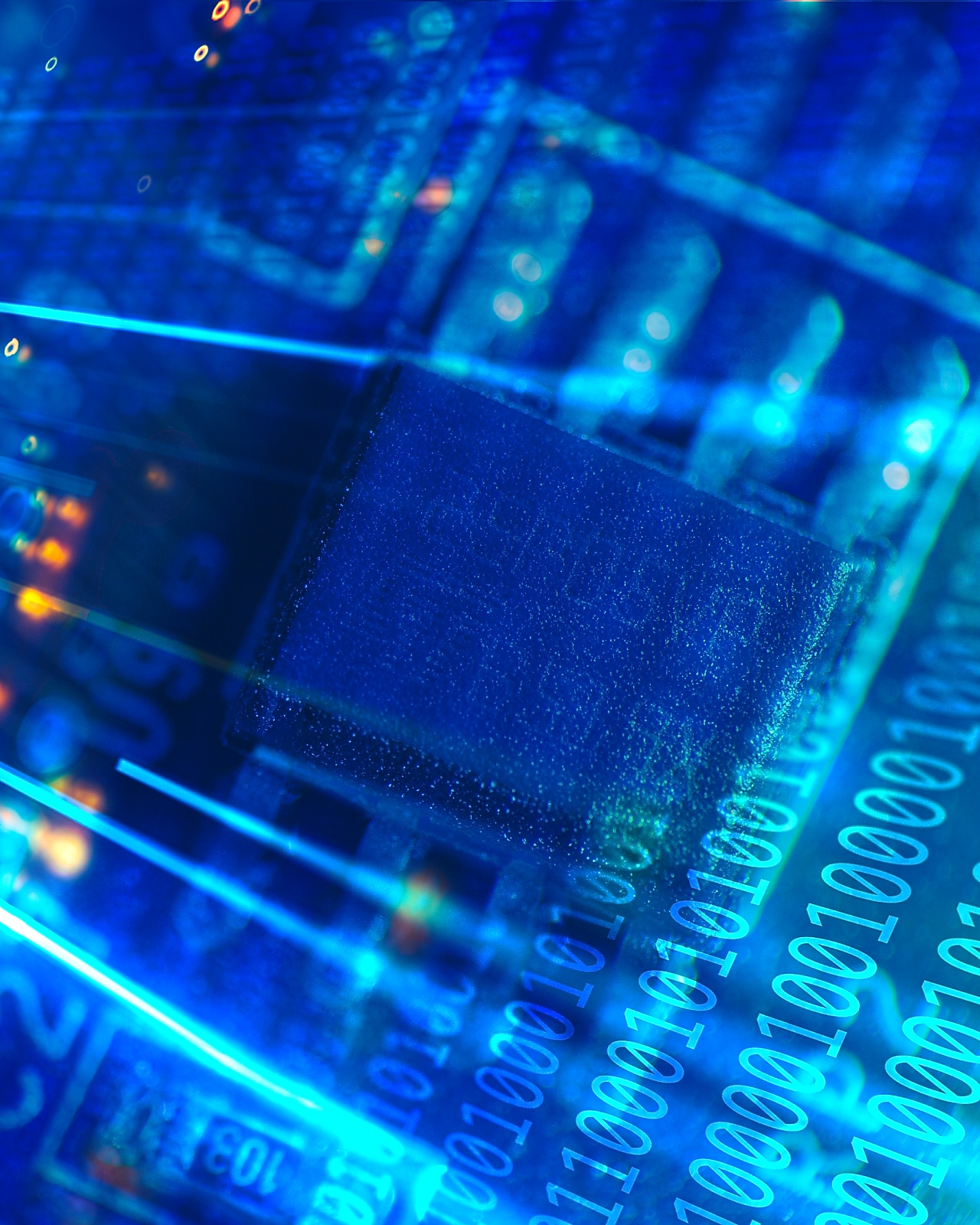 제휴사 Asperitas와 함께 액침 냉각 기술 선도