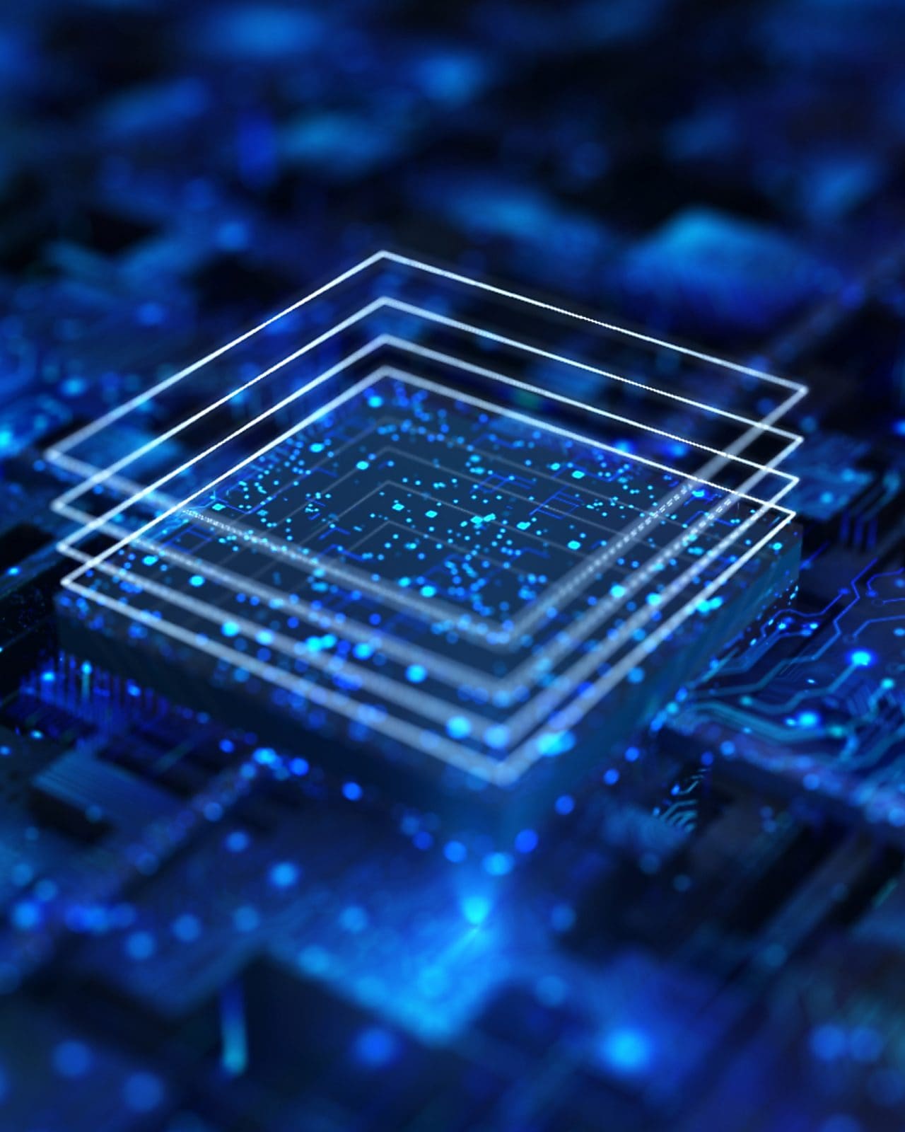 지속 가능한 데이터 센터의 미래