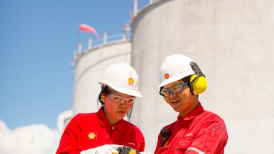 쉘 루브어드바이저(Shell LubeAdvisor)