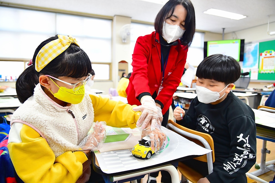 korea-life-safety-alliance-expands-to-ulsan-in-child-transportation-safety-education-campaign