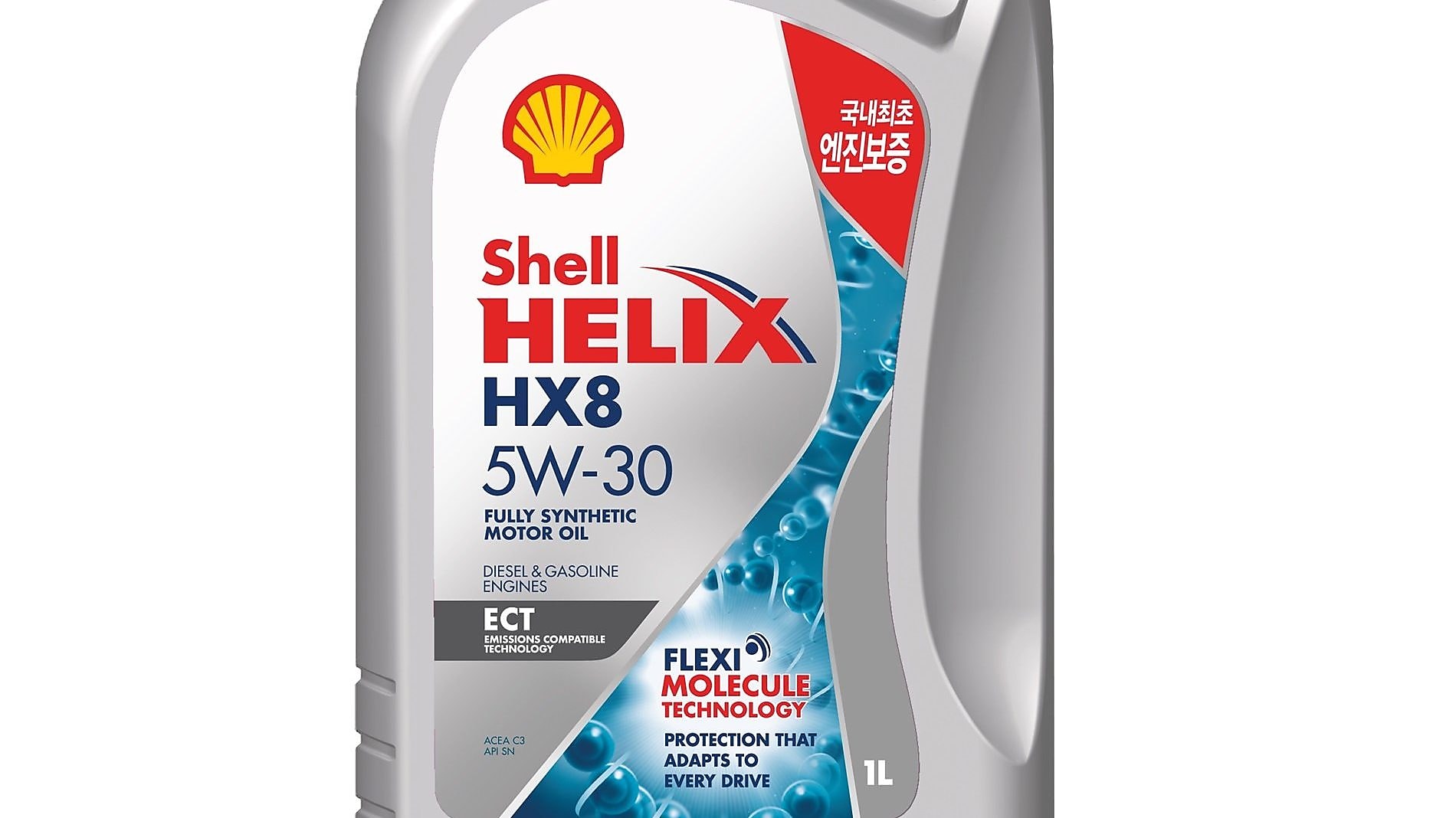 Shell hx8 Oman. Масло shell ect 5w30
