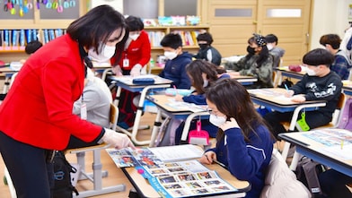 쉘코리아, ‘2022 아동교통안전교육 캠페인’ 성료