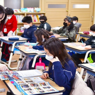 쉘코리아, ‘2022 아동교통안전교육 캠페인’ 성료