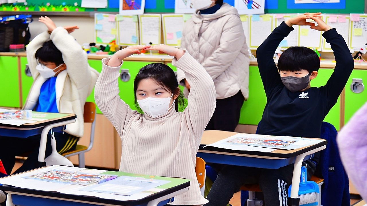 쉘코리아, ‘2022 아동교통안전교육 캠페인’ 성료