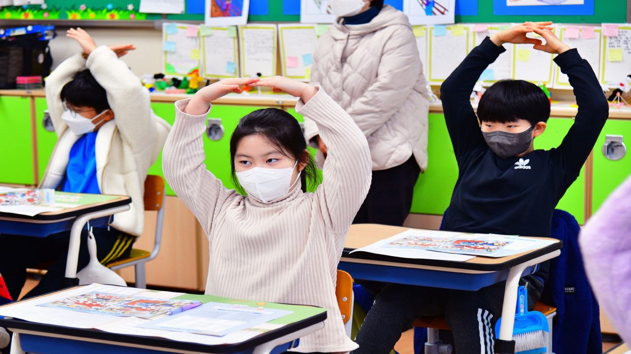 쉘코리아, ‘2022 아동교통안전교육 캠페인’ 성료