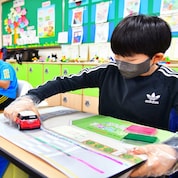 쉘코리아, ‘2022 아동교통안전교육 캠페인’ 성료