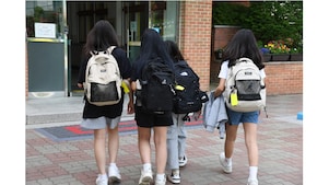 2. [사진2] 2024 '아동교통안전교육 캠페인'