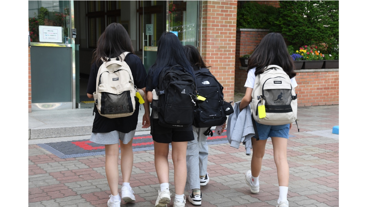 2. [사진2] 2024 '아동교통안전교육 캠페인'