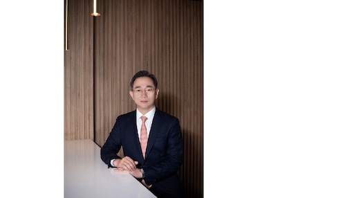 한국쉘석유주식회사 신임 대표이사에 이승봉 전무가 선임됐다