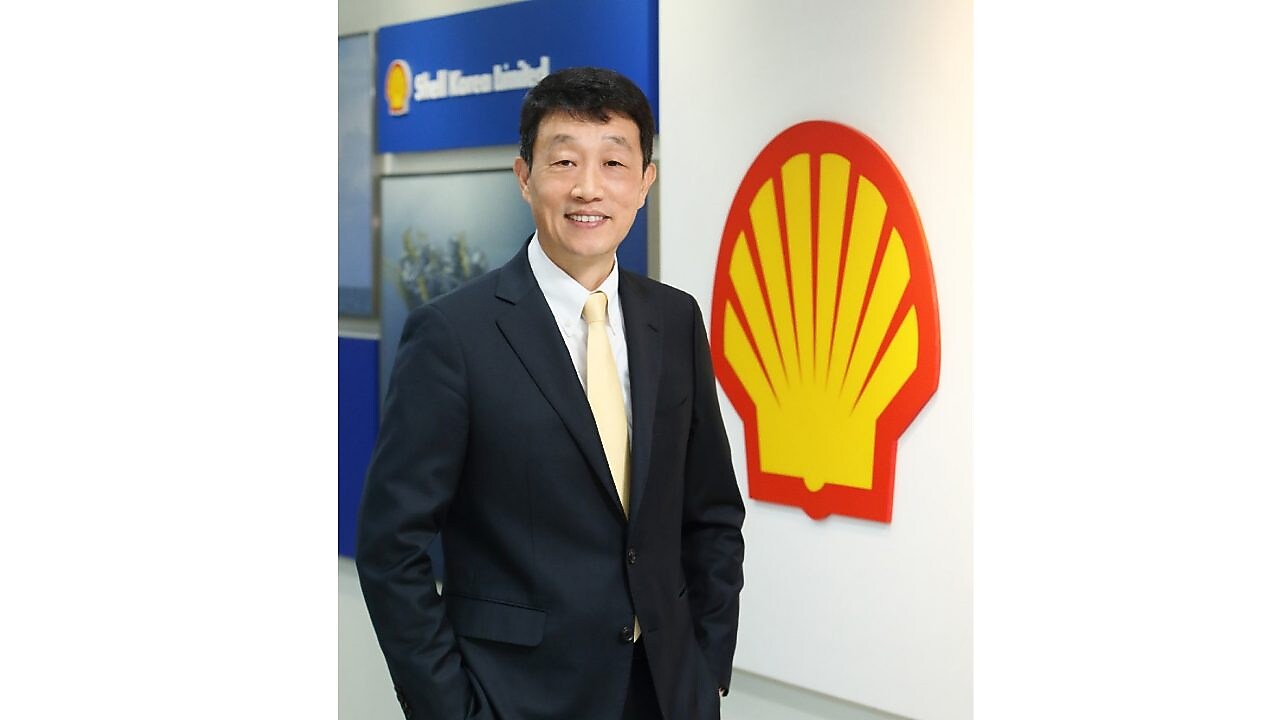쉘코리아, 정태선 신임 사장 선임