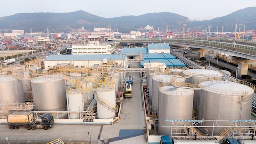 Pusan Factory