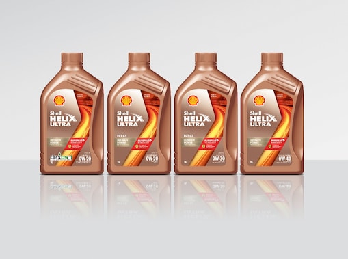 최고급 합성 엔진 오일