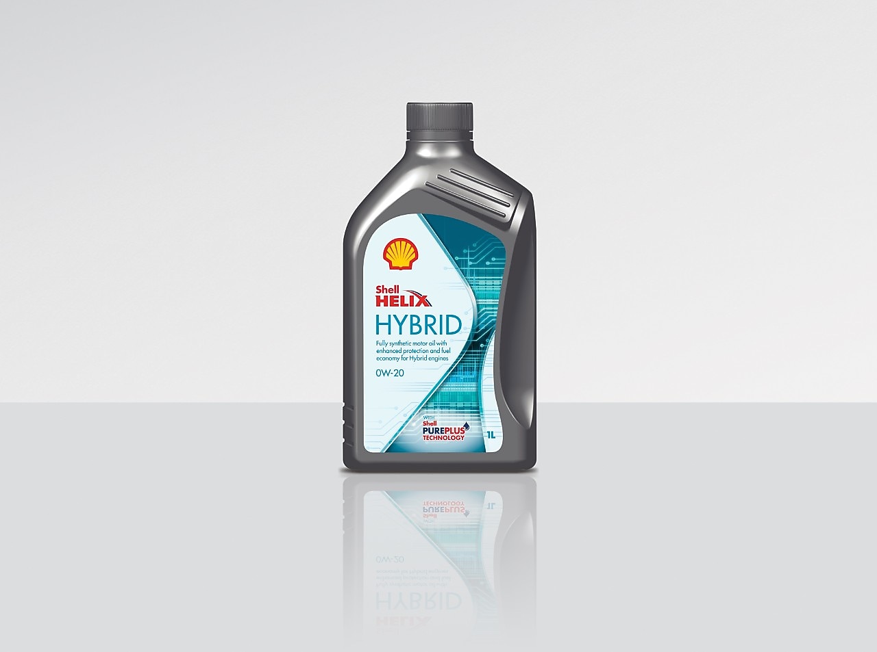 프리미엄 합성 엔진 오일