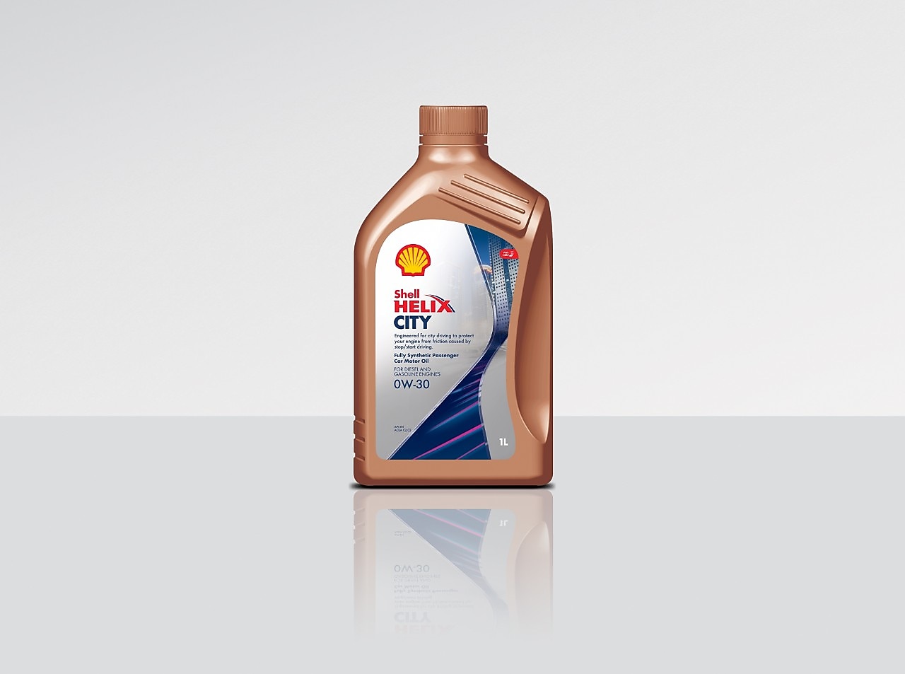 브랜드샵 전용 프리미엄 합성 엔진오일