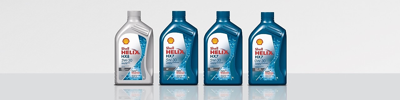 프리미엄 합성 엔진 오일