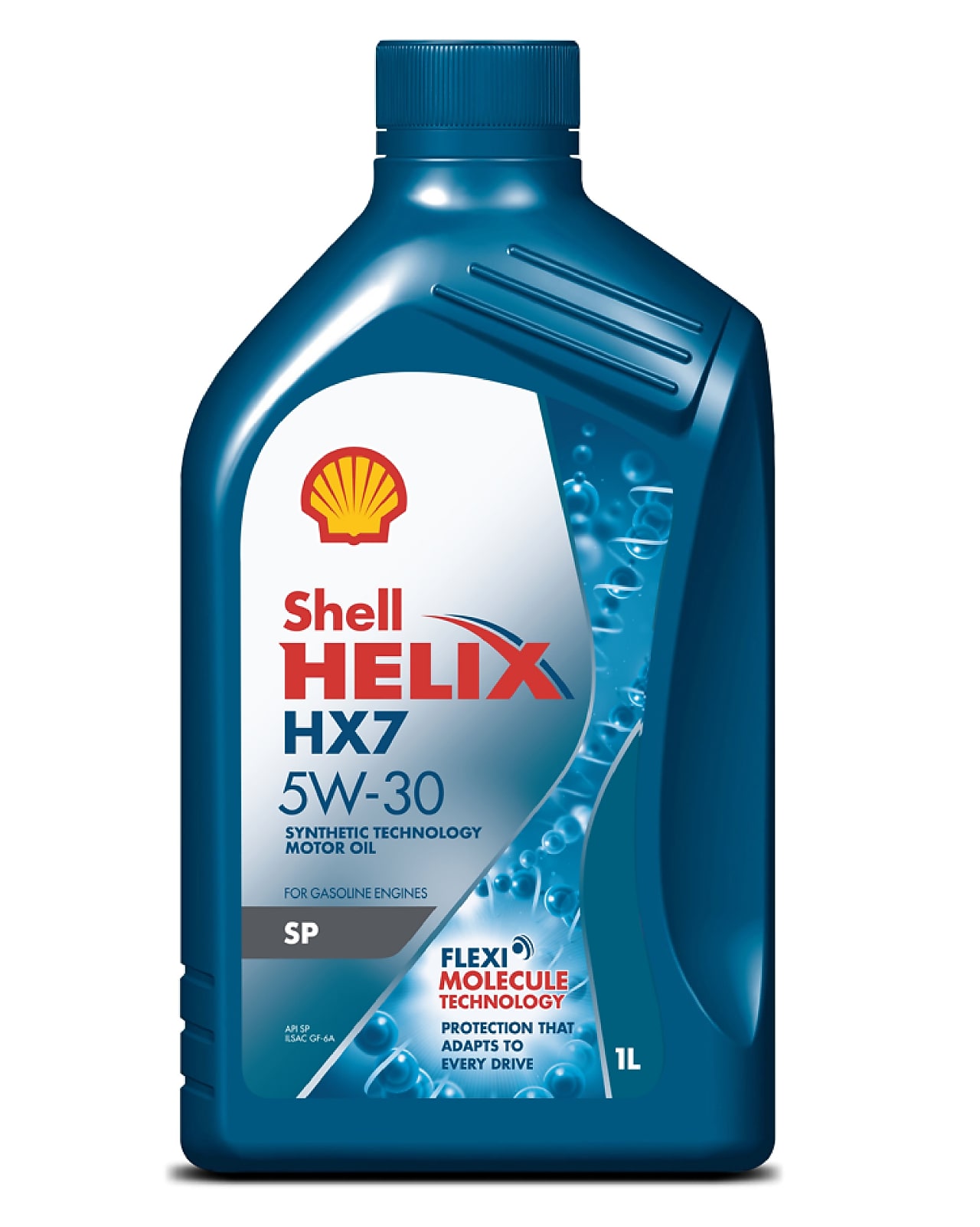 쉘 힐릭스 HX7 SP 5W 30