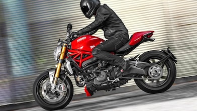 모터사이클 엔진 오일