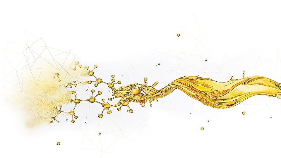 사업을 위한 산업용 윤활유 및 오일