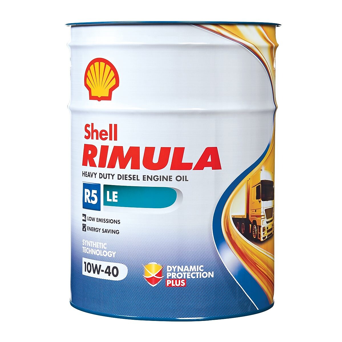 쉘 리무라 R5 LE 팩샷