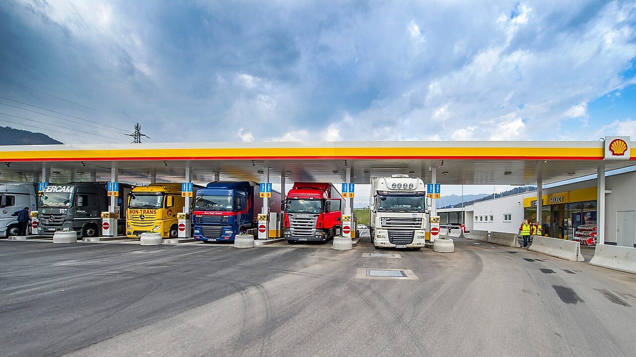 Business customer, supplier, partner or investor